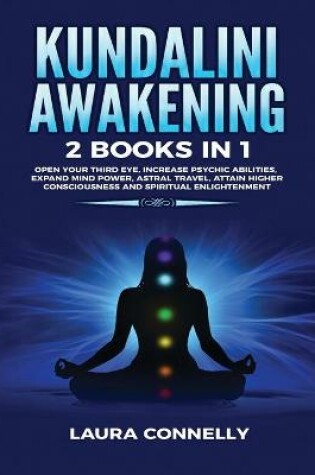 Cover of Kundalini Awakening