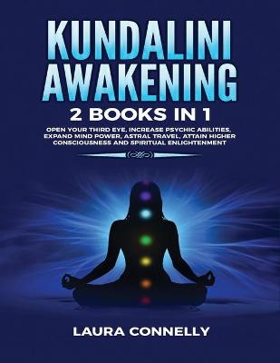 Cover of Kundalini Awakening