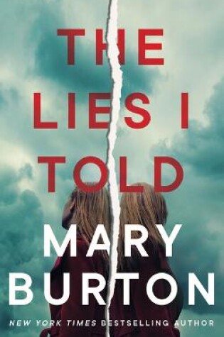 Cover of The Lies I Told