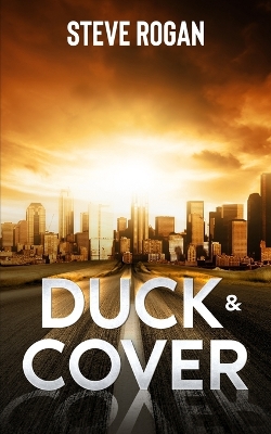 Book cover for Duck & Cover