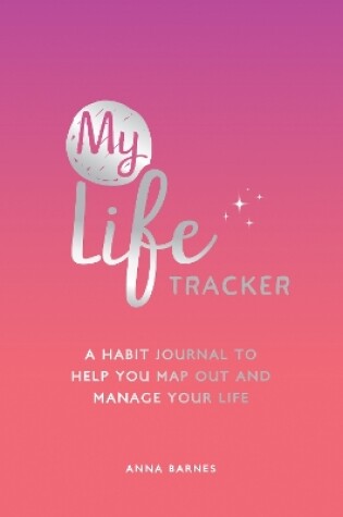 Cover of My Life Tracker