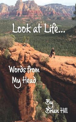 Book cover for Look at Life