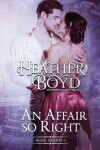 Book cover for An Affair so Right