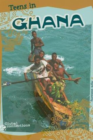 Cover of Teens in Ghana