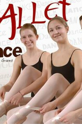 Cover of Ballet Dance