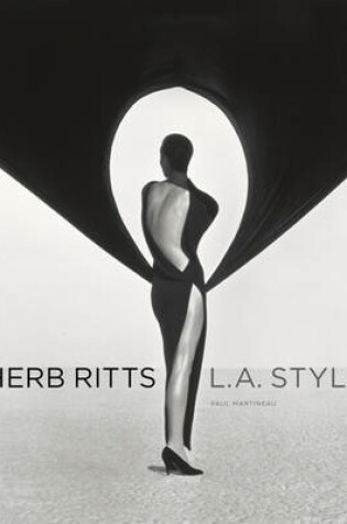Cover of Herb Ritts – L.A Style