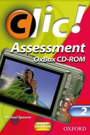 Cover of Clic 2 OxBox Assessment