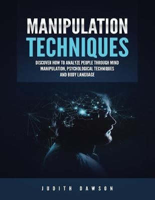 Cover of Manipulation Techniques