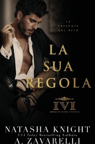 Cover of La Sua Regola