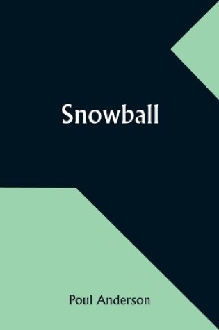 Cover of Snowball