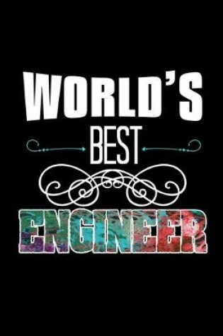 Cover of World's best engineer