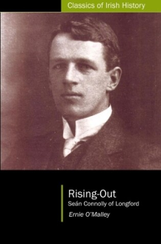 Cover of Rising Out