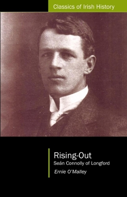 Cover of Rising Out