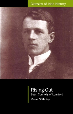 Book cover for Rising Out