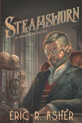 Cover of Steamsworn