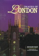 Book cover for Images of London