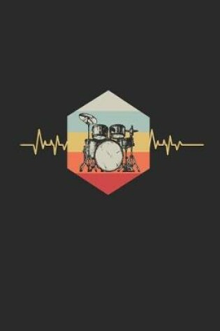 Cover of Hearbeat Of Drums