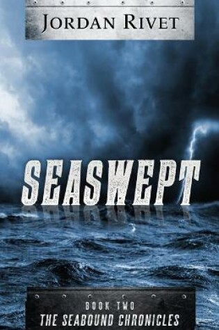 Cover of Seaswept