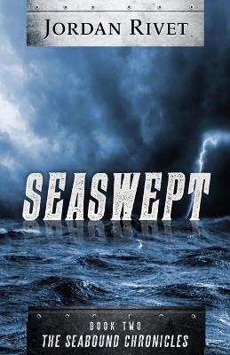 Book cover for Seaswept