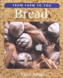 Book cover for Bread (Farm)