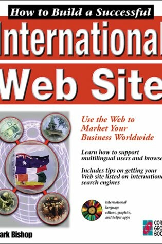 Cover of How to Build a Successful International Web Site