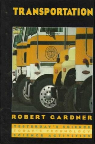 Cover of Transportation