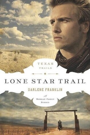 Cover of Lone Star Trail