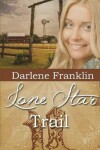 Book cover for Lone Star Trail