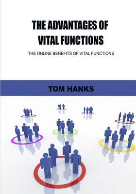 Book cover for The Advantages of Vital Functions