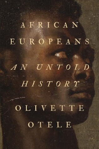 Cover of African Europeans