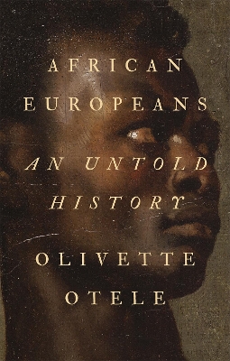 Book cover for African Europeans