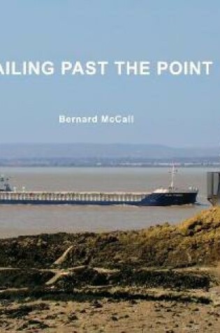 Cover of Sailing Past the Point