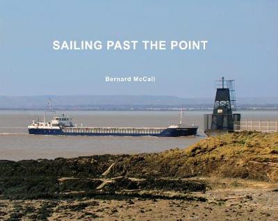 Book cover for Sailing Past the Point