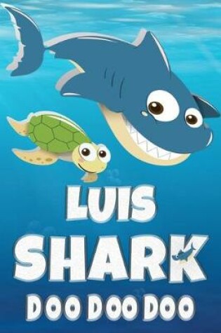 Cover of Luis Shark Doo Doo Doo