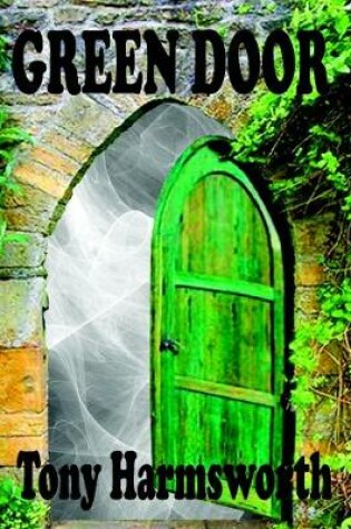 Cover of Green Door