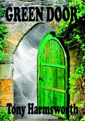 Book cover for Green Door