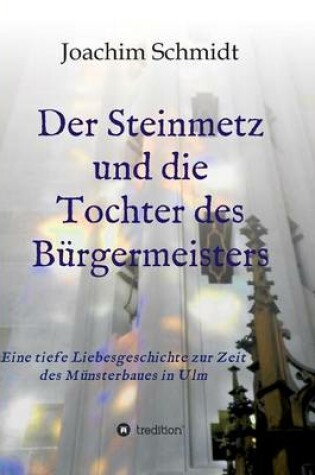 Cover of Der Steinmetz und die Tochter des Bürgermeisters