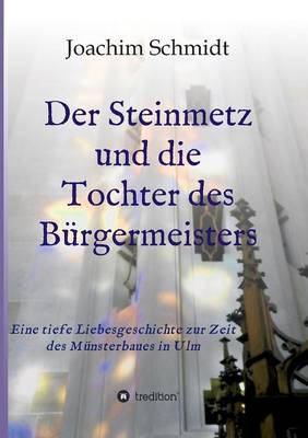 Book cover for Der Steinmetz und die Tochter des Bürgermeisters