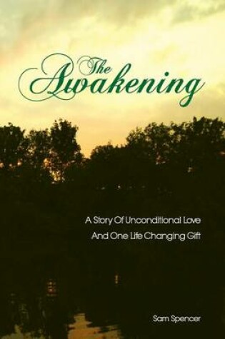 Cover of The Awakening