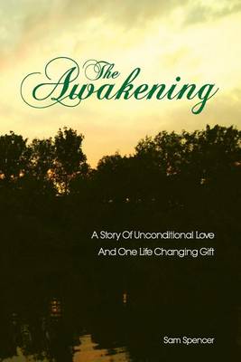 Book cover for The Awakening