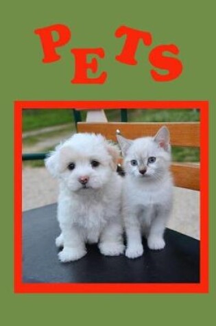 Cover of Pets