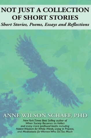 Cover of Not Just a Collection of Short Stories