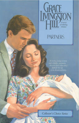 Book cover for Partners