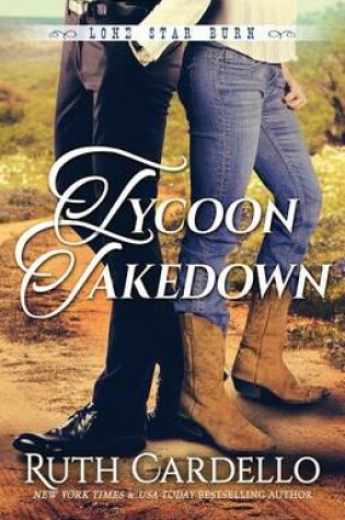 Cover of Tycoon Takedown