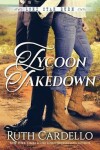 Book cover for Tycoon Takedown