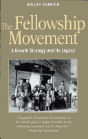 Book cover for The Fellowship Movement