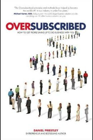 Cover of Oversubscribed