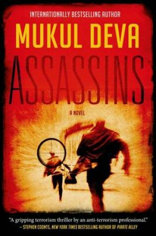 Cover of Assassins