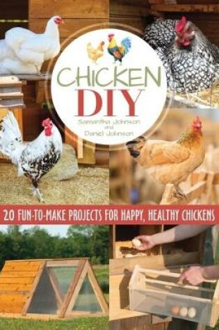 Cover of Chicken DIY