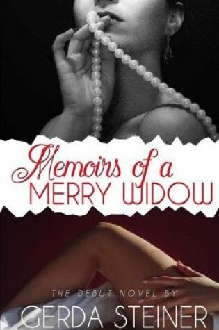 Cover of Memoirs Of A Merry Widow